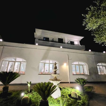 Hotel Park Victoria Forio di Ischia Exterior foto