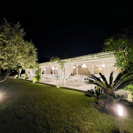 Hotel Park Victoria Forio di Ischia Exterior foto