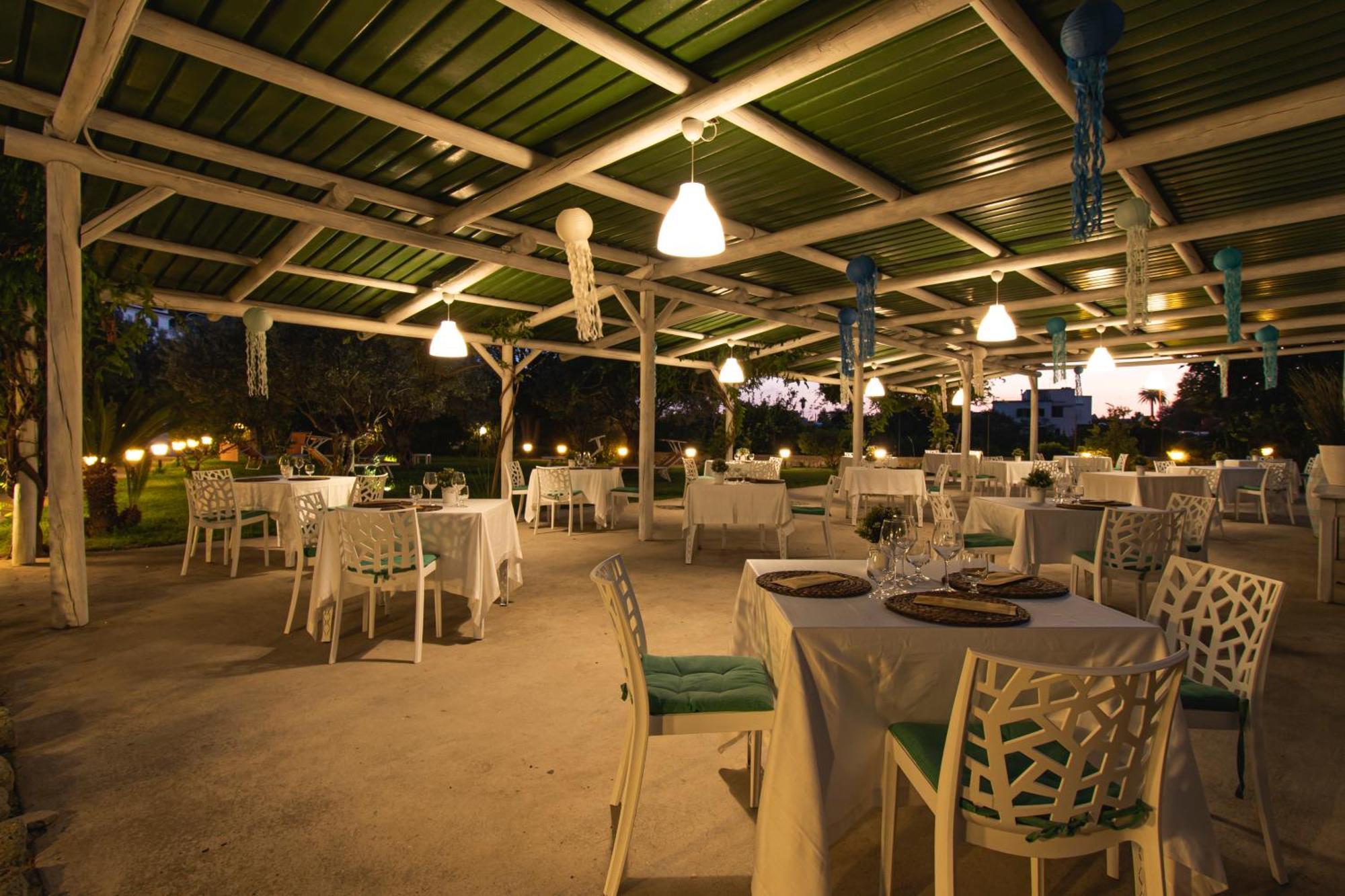 Hotel Park Victoria Forio di Ischia Exterior foto