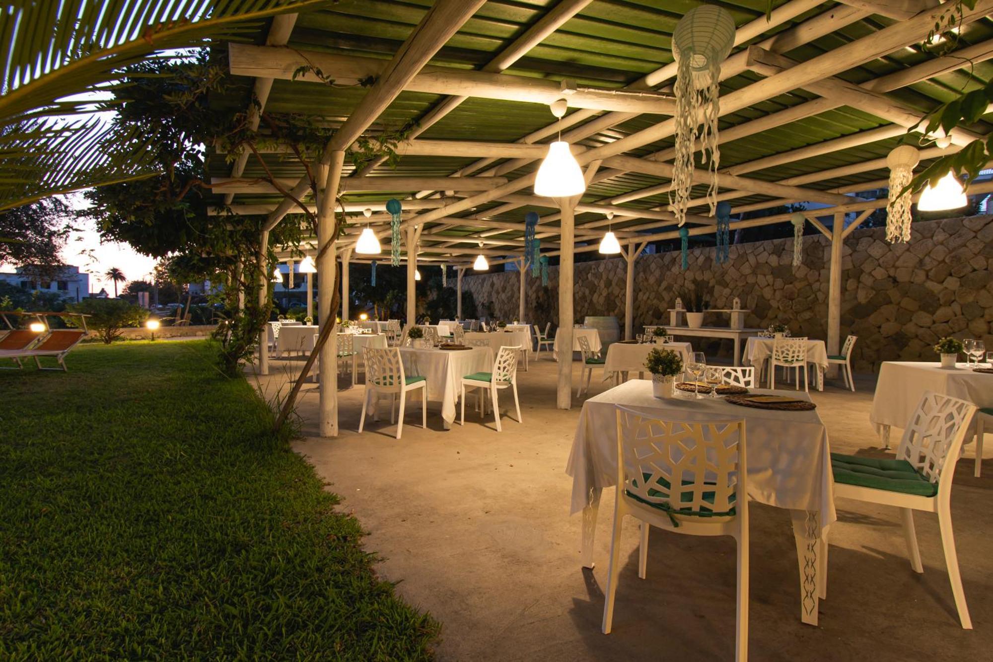 Hotel Park Victoria Forio di Ischia Exterior foto