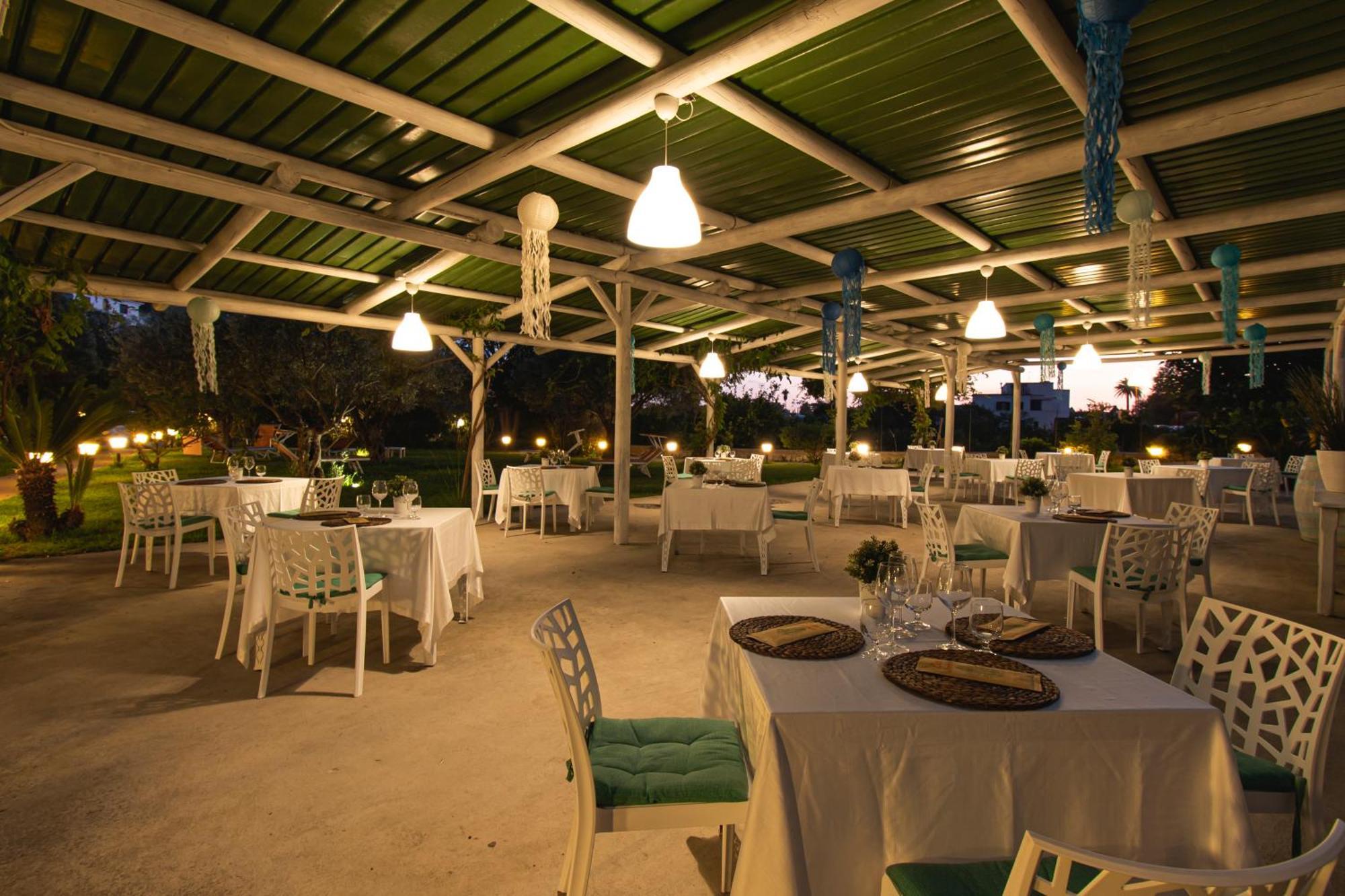 Hotel Park Victoria Forio di Ischia Exterior foto