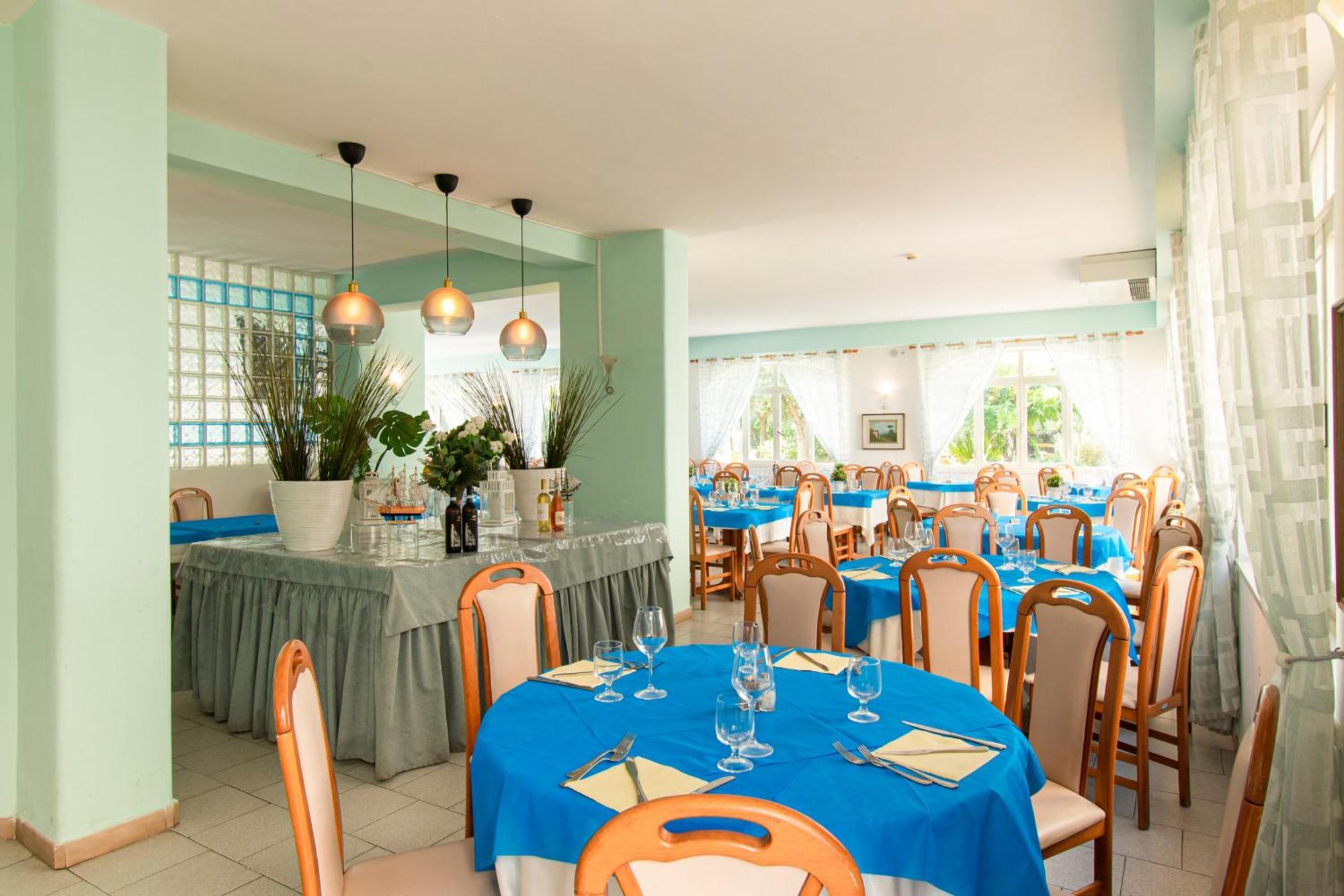 Hotel Park Victoria Forio di Ischia Exterior foto