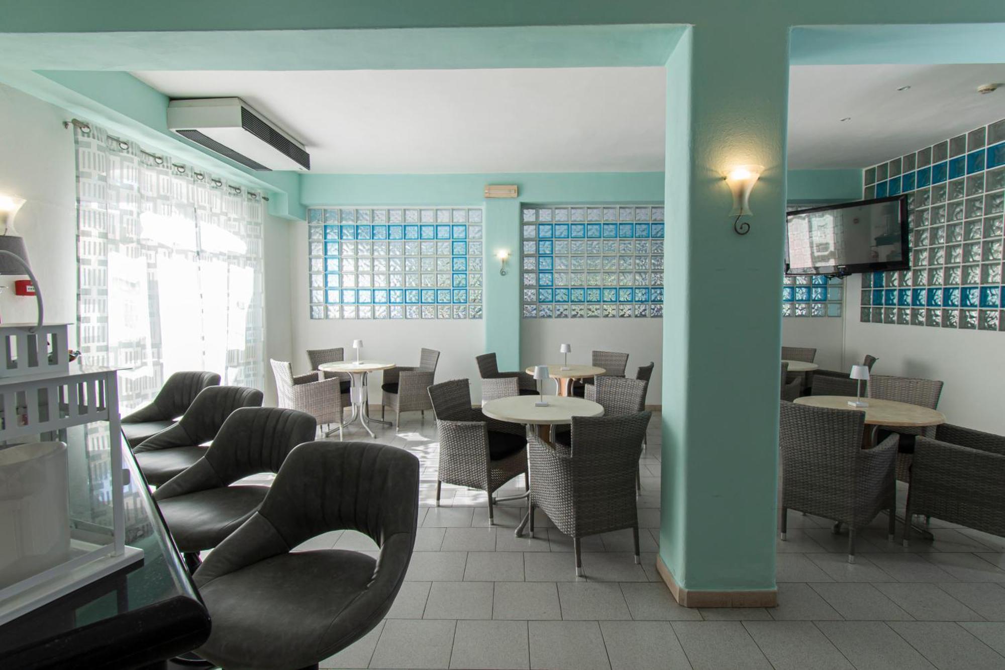 Hotel Park Victoria Forio di Ischia Exterior foto