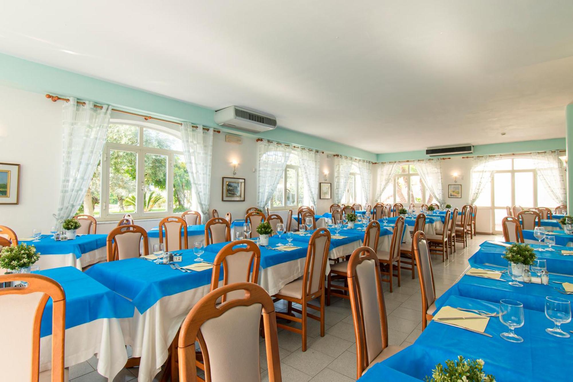 Hotel Park Victoria Forio di Ischia Exterior foto