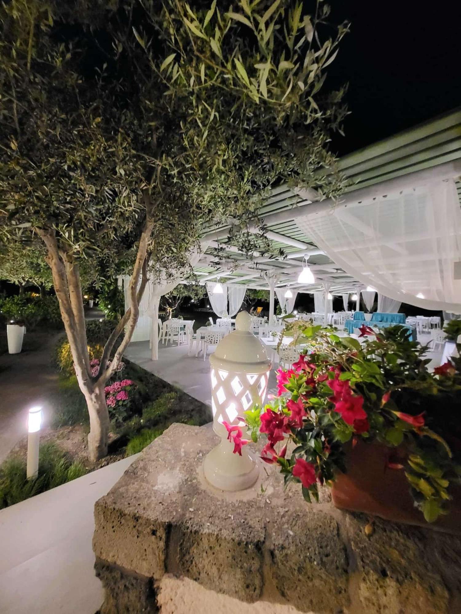Hotel Park Victoria Forio di Ischia Exterior foto
