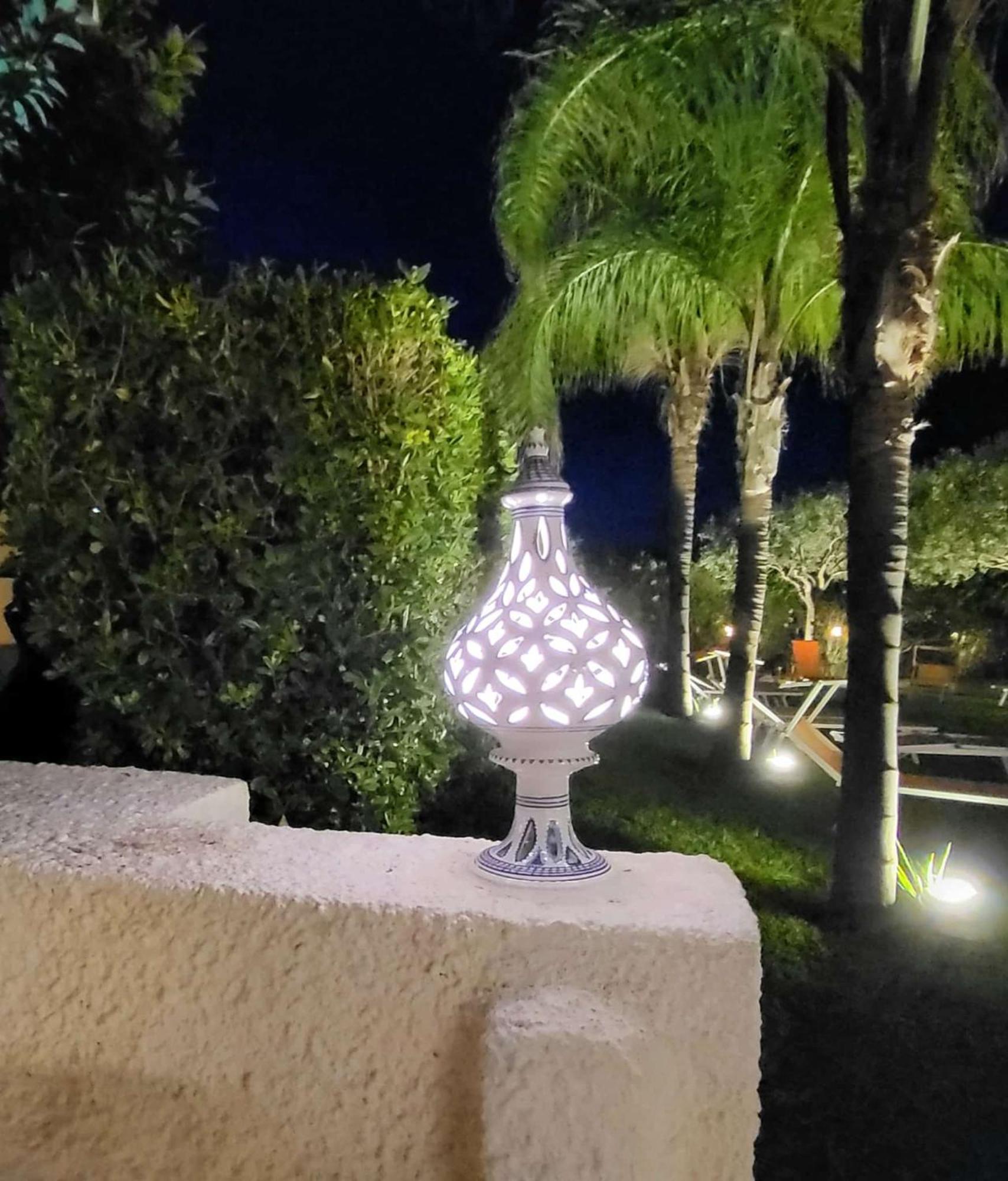 Hotel Park Victoria Forio di Ischia Exterior foto