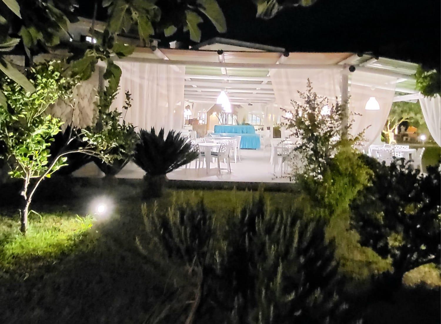 Hotel Park Victoria Forio di Ischia Exterior foto