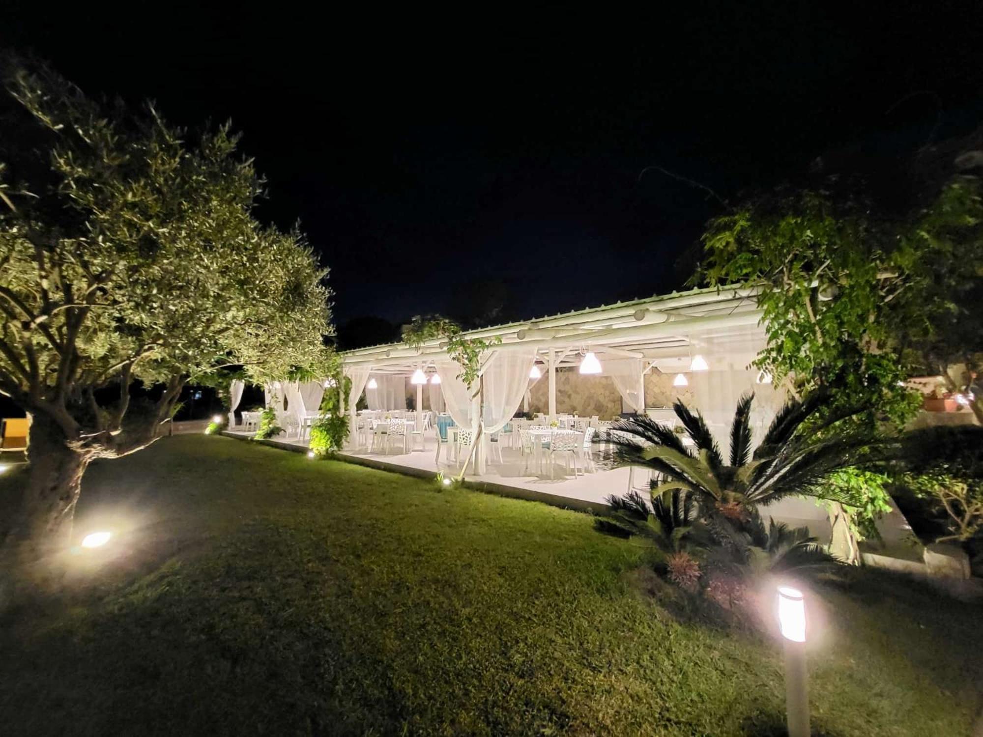 Hotel Park Victoria Forio di Ischia Exterior foto